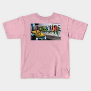 Getsemani Kids T-Shirt